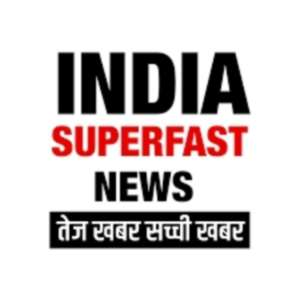 सुपरफास्ट न्यूज़ अध्यक्ष महोदय राजस्थान बीकानेर