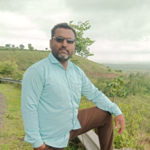 Uday Chougale