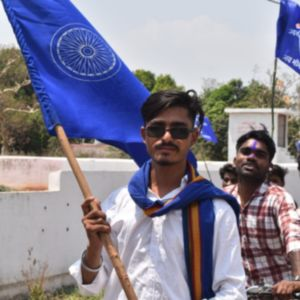 Azad Satendra Chaudhari