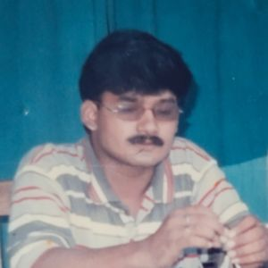 Anil Kumar Singh