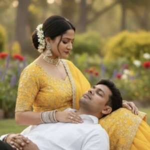 अव्यांश छोटू ULM