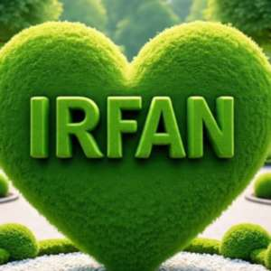 Irfan Pahat