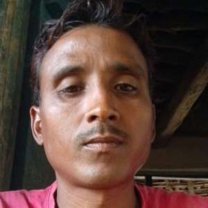 Suresh kumar Paikra