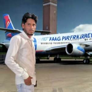 हाशिम रिपोर्टर