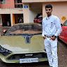 Rahul Kumar jurnlist
