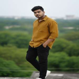 Narendra kumar Regar