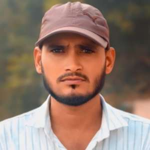 Avdesh Sharma