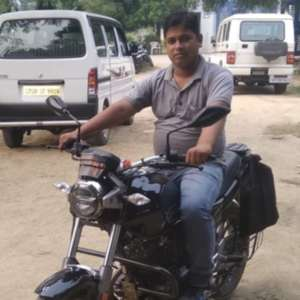 Rahisuddin R.D.