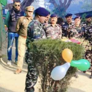 आशुतोष मिश्र संवाददाता