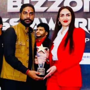 CELEBRITY PANDIT MUNISH JI LOVE GURU