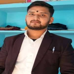 Adv Ankit Kumar Mishra