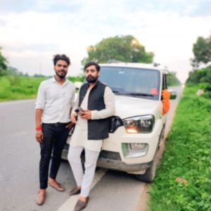 मोहित पासी ब्लॉक अध्यक्ष लाखन आर्मी