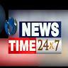 NEWS TIME 24x7