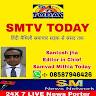 Santosh Jha