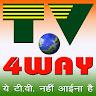 Tv4way