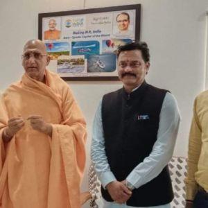 देशबंधु समाचार पत्र आशीष कुमार