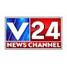 V24 News Channel