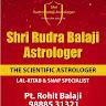 Shri Rudra Balaji Astrologer