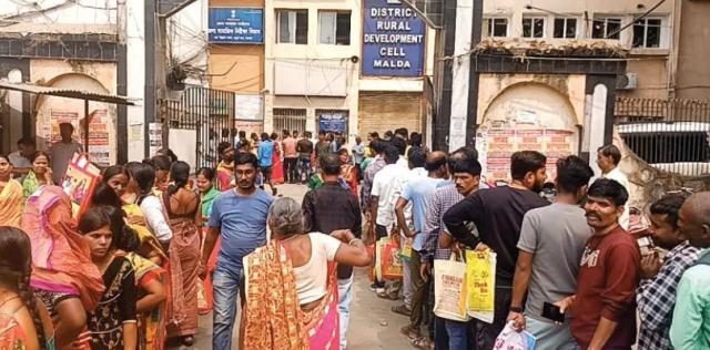 📰জেলার আপডেট📰 - ShareChat