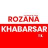 Rozana Khabarsar tv