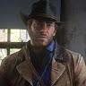 Arthur Morgan