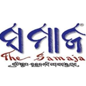 Prafulla pattnaik ସମାଜ