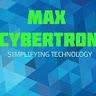 Max cybertron