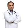 Dr Abhinav Gupta