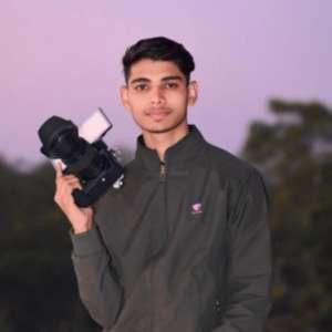 Ajay Naagar Yash Photo Studio E Mitra