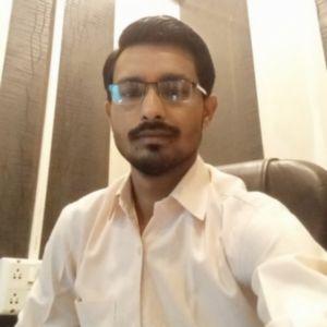 ज्ञानेंद्र कुमार