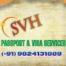 Svhvisapassport Services
