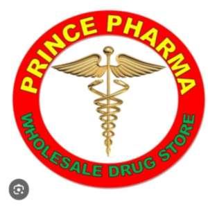 Prince Medical Store Prince Me