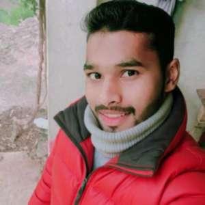 Vipin Kushwaha Electrician