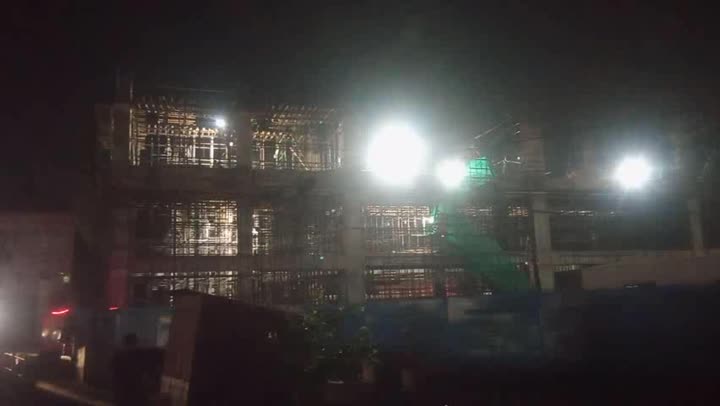 🔴आजचे ताजे अपडेट्स📰 - ShareChat