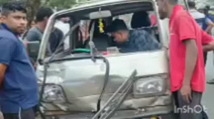 📰জেলার আপডেট📰 - ShareChat