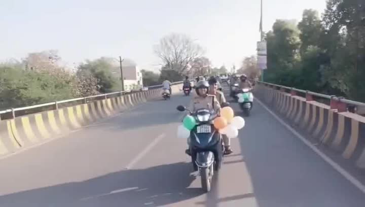 📹शॉर्ट अपडेट्स वीडियो 🎥 - ShareChat