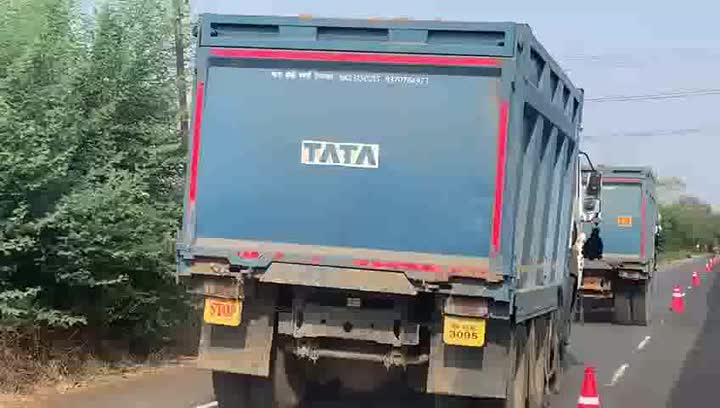 🔴आजचे ताजे अपडेट्स📰 - ShareChat