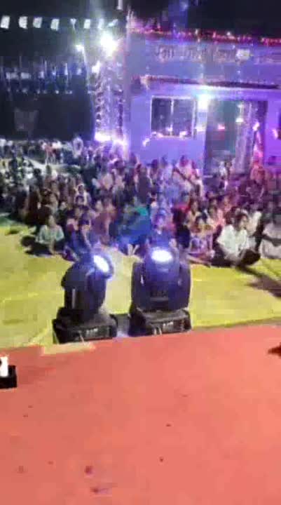 🔴आजचे ताजे अपडेट्स📰 - ShareChat