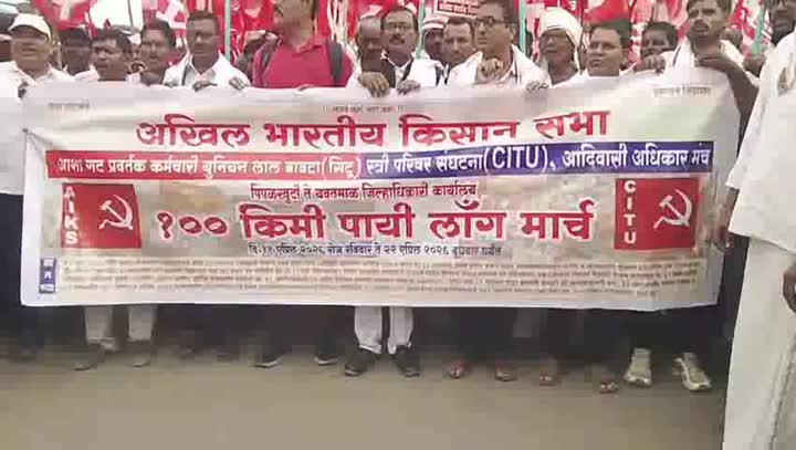 आजची ताजी बातमी - ShareChat